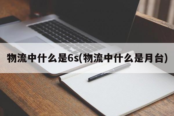 物流中什么是6s(物流中什么是月台)