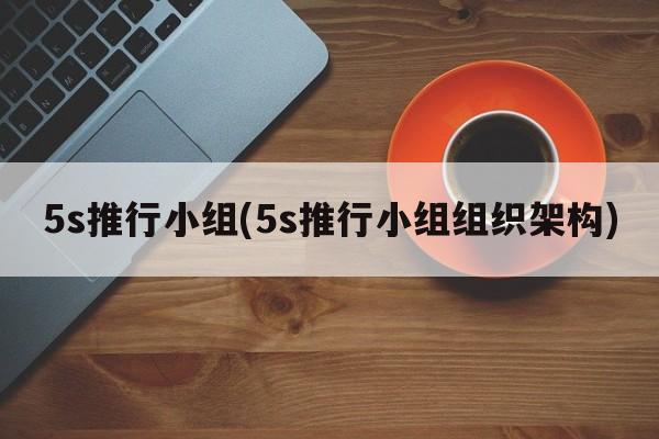 5s推行小组(5s推行小组组织架构)